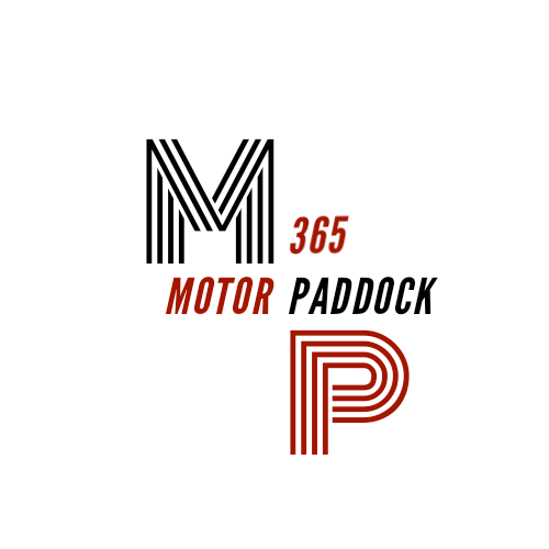 Motor Paddock 365